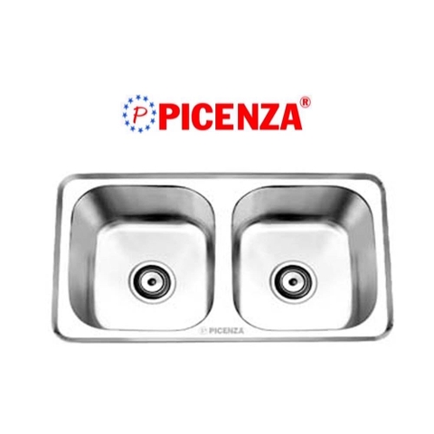 Chậu rửa bát Picenza TB6