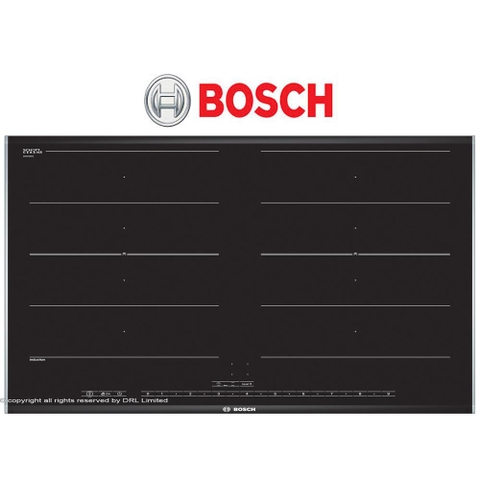 Bếp điện từ Bosch PIV675N17E