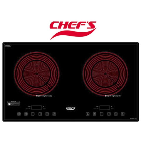 Bếp điện Chefs EH DHL311