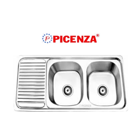 Chậu rửa bát Picenza TB3