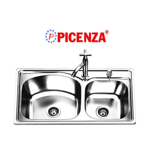 Chậu rửa bát Picenza PZ 8346