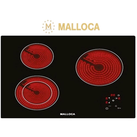 Bếp điện Malloca MH 03R