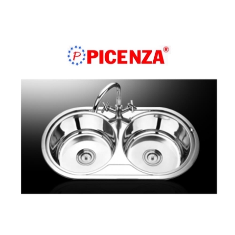 Chậu rửa bát Picenza PZ 8344