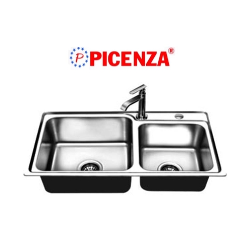 Chậu rửa bát Picenza PZ 8043