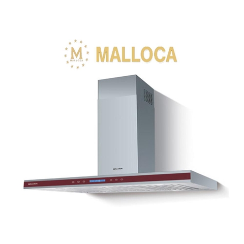 Máy hút mùi Malloca MC 9097R