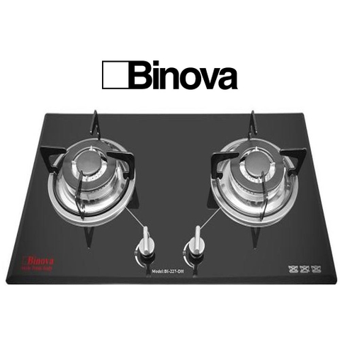 Bếp ga Binova BI 227DH