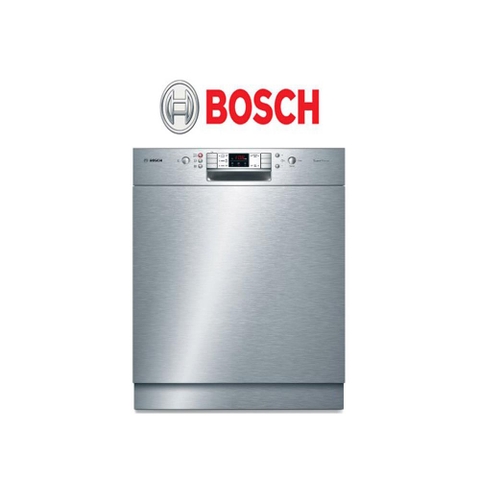 Máy rửa bát Bosch SMU 58M75EU