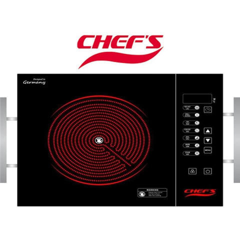 Bếp điện Chefs EH HL201