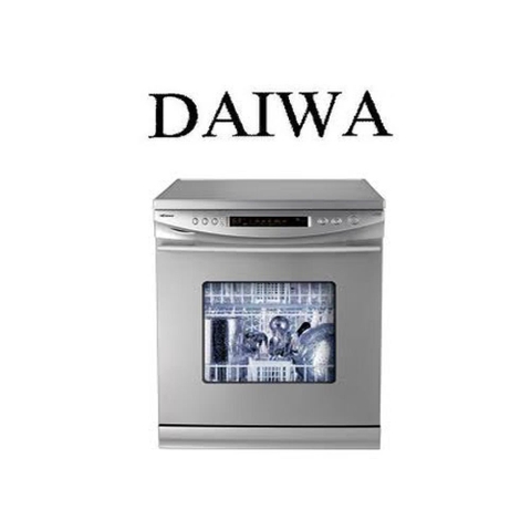 Máy rửa bát Daiwa DWA 3301H