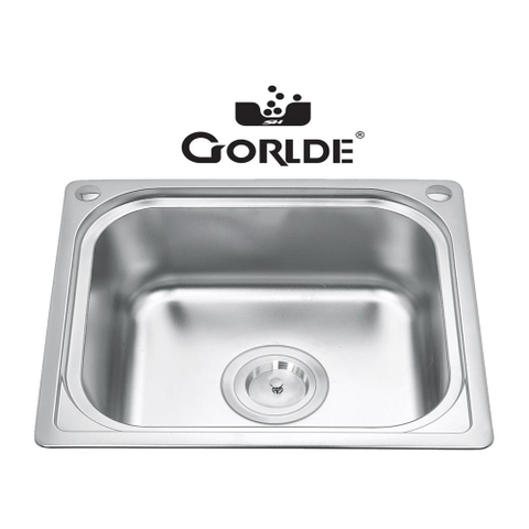 Chậu rửa bát Gorlde GD 017