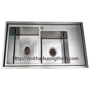 Chậu rửa bát AMTS 10047