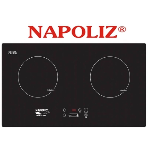 Bếp từ Napoliz ITC4000
