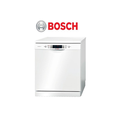 Máy rửa bát Bosch SMS69N22EU