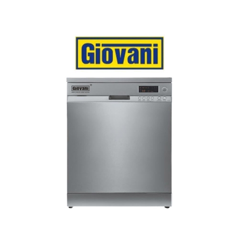 Máy rửa bát Giovani GDW F361S