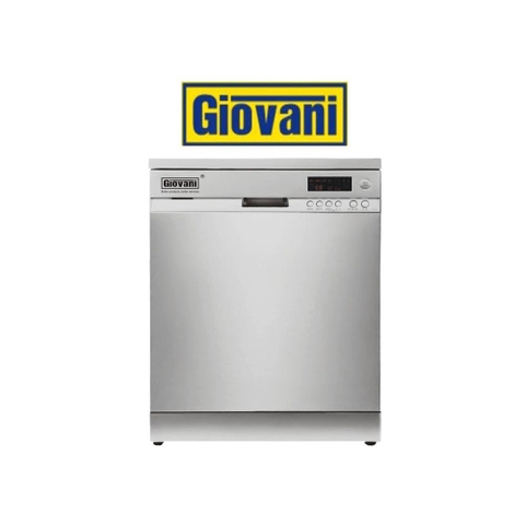 Máy rửa bát Giovani GDW F361D