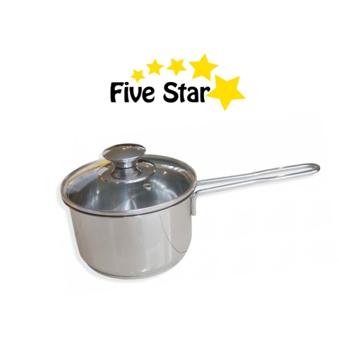 Quánh bếp từ Fivestar 15
