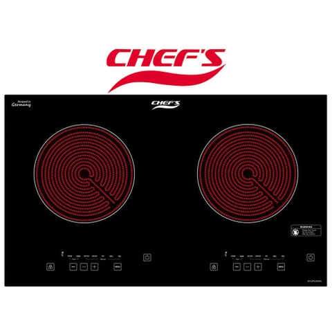 Bếp điện Chefs EH DHL2000A