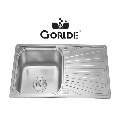 Chậu rửa bát Gorlde GD 0288