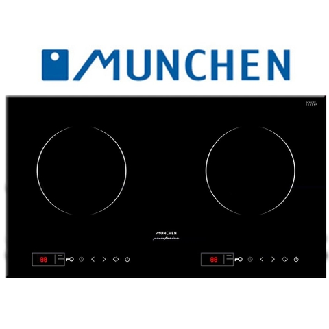 Bếp từ Munchen MT5