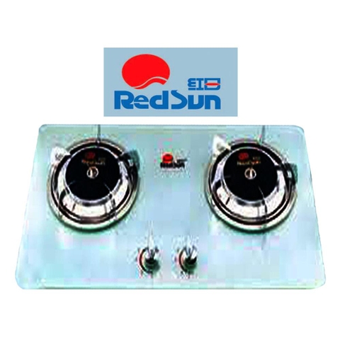 Bếp ga hồng ngoại Redsun 328CT