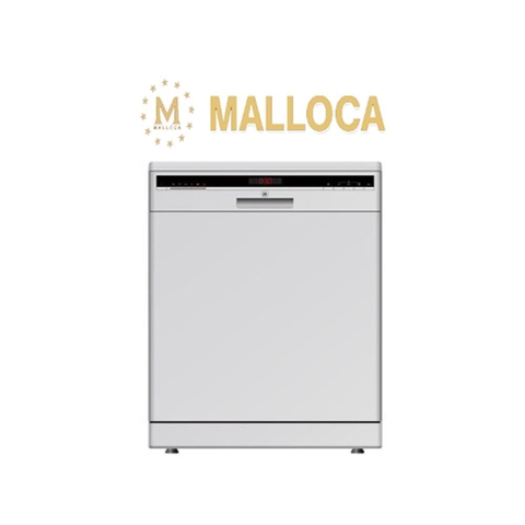 Máy rửa bát Malloca WQP12 J7205P