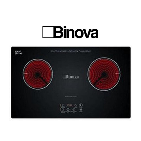 Bếp điện Binova BI 248Ceramic