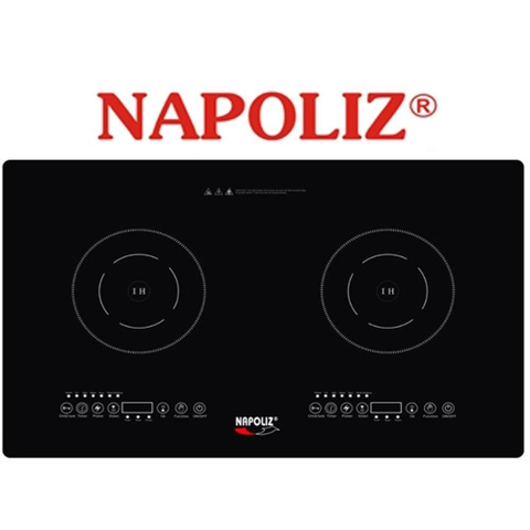 Bếp từ Napoliz NA 20C12