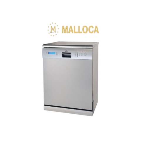 Máy rửa bát Malloca WQP12-9276