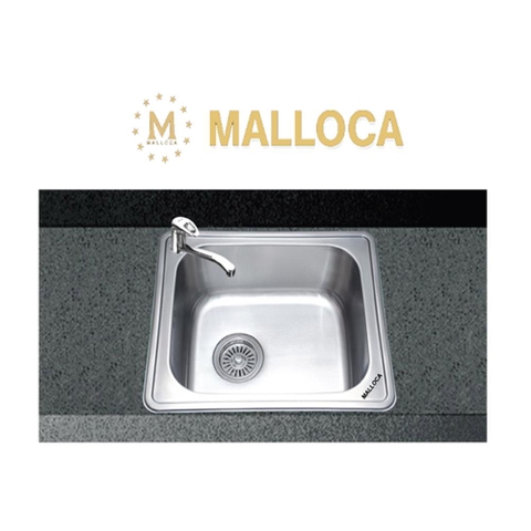 Chậu rửa bát Malloca MS 1023