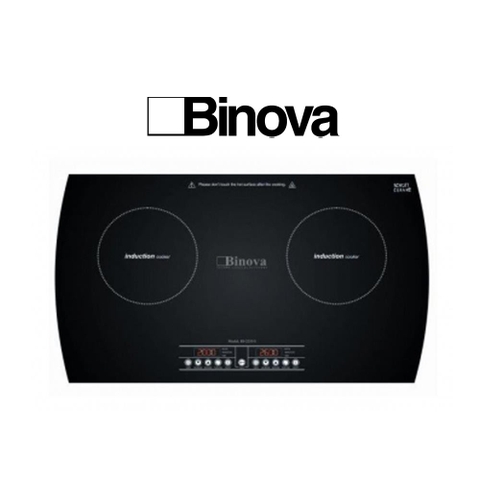 Bếp từ Binova BI 2233I