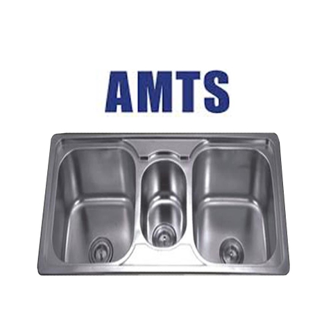 Chậu rửa bát AMTS 10650