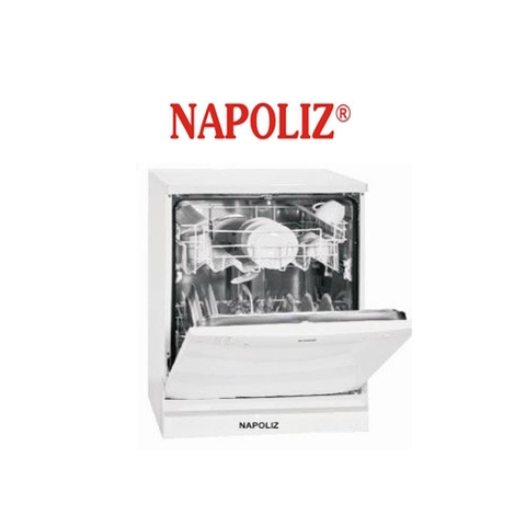 Máy rửa bát Napoliz 668DW