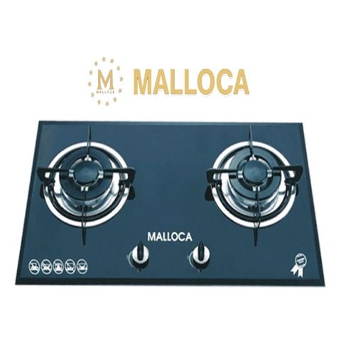 Bếp ga Malloca GHG 732A