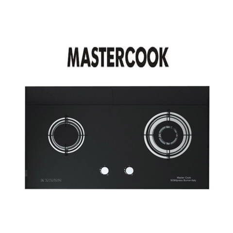 Bếp ga Mastercook MC 2206S