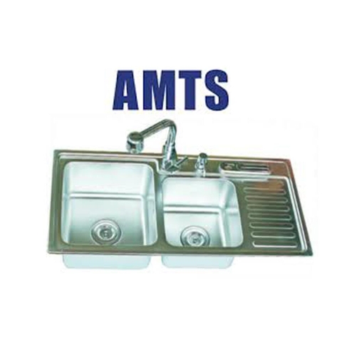 Chậu rửa bát AMTS 9245A