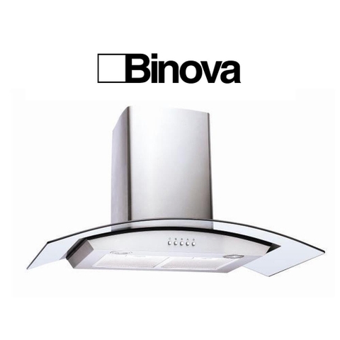 Máy hút mùi Binova BI 69ISO09