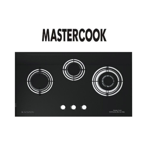 Bếp ga Mastercook MC 2308S