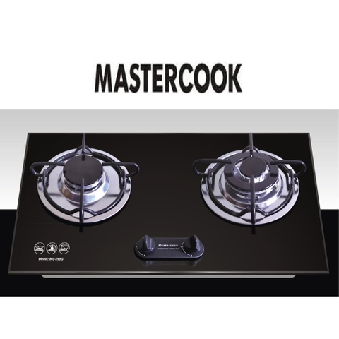 Bếp ga Mastercook MC 208G