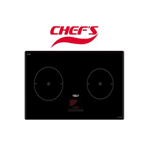 Bếp từ Chefs EH DIH890