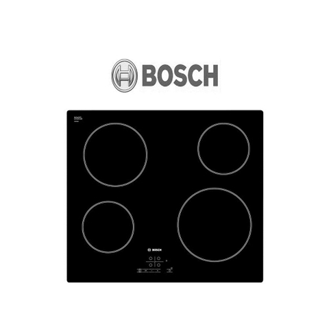 Bếp điện Bosch PKE611B17E