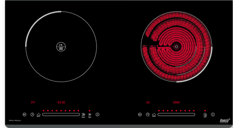 Bếp điện từ Lorca LCE 816