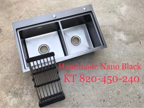 Nano Black 8245