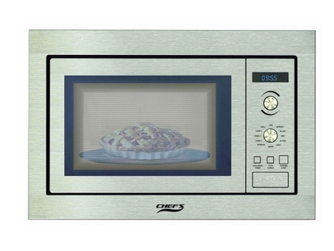 Lò vi sóng có nướng Chefs EH MW801S