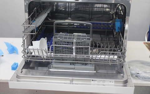 Máy rửa bát Arber ABMRB06