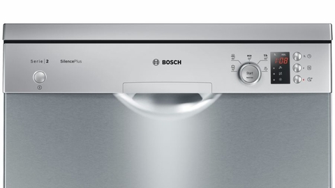 Máy rửa bát Bosch SMS46MI05E