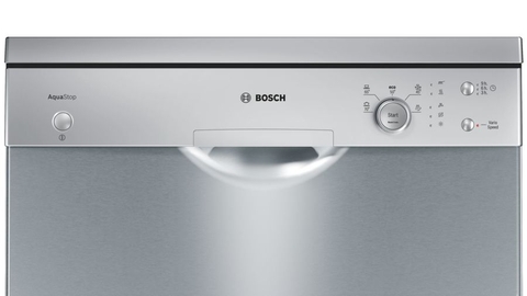 Máy rửa bát Bosch SMS50D48EU