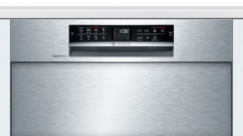 máy rửa bát Bosch SMU68TS02E