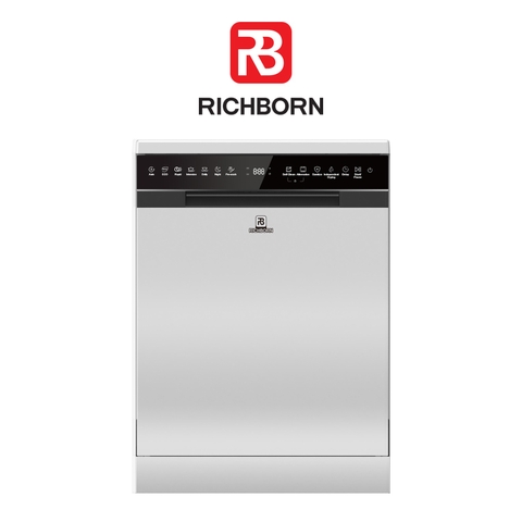 Máy Rửa Bát RICHBORN RDP6085SKS