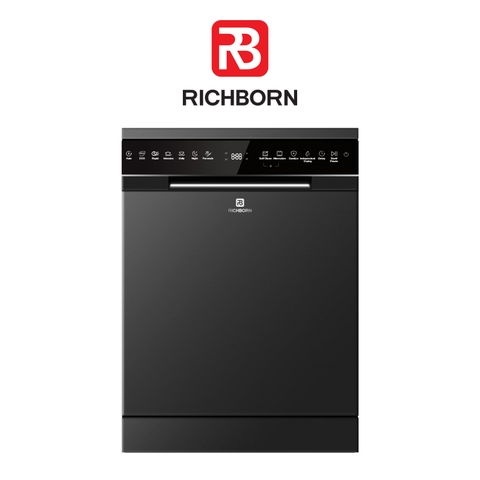 Máy Rửa Bát RICHBORN RDP6085SKB