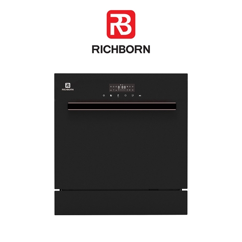 Máy Rửa Bát RICHBORN RBDG6064MQ